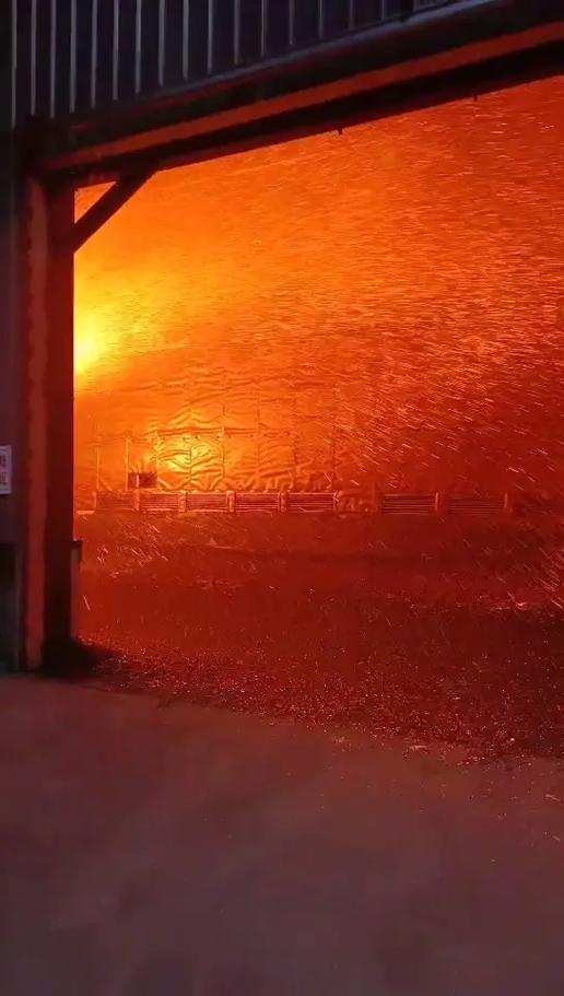 濕法風淬鋼渣處理的關(guān)鍵步驟